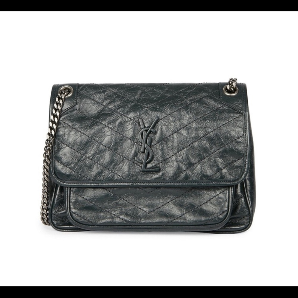 YSL / Saint Laurent Niki bag